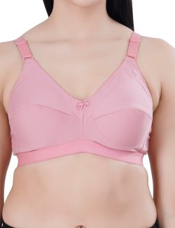 Full Coverage Non Paded Bra Apsara |