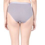Grey Back