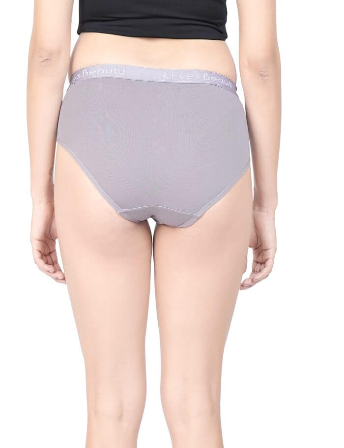 Grey Back