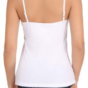 White Back AJIO