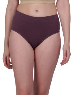Magic plain panties